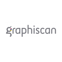 Logo de Graphiscan: Impression, kiosques d'exposition