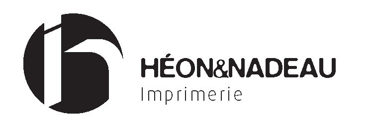 Logo de Imprimerie Héon & Nadeau - Imprimeur à Victoriaville